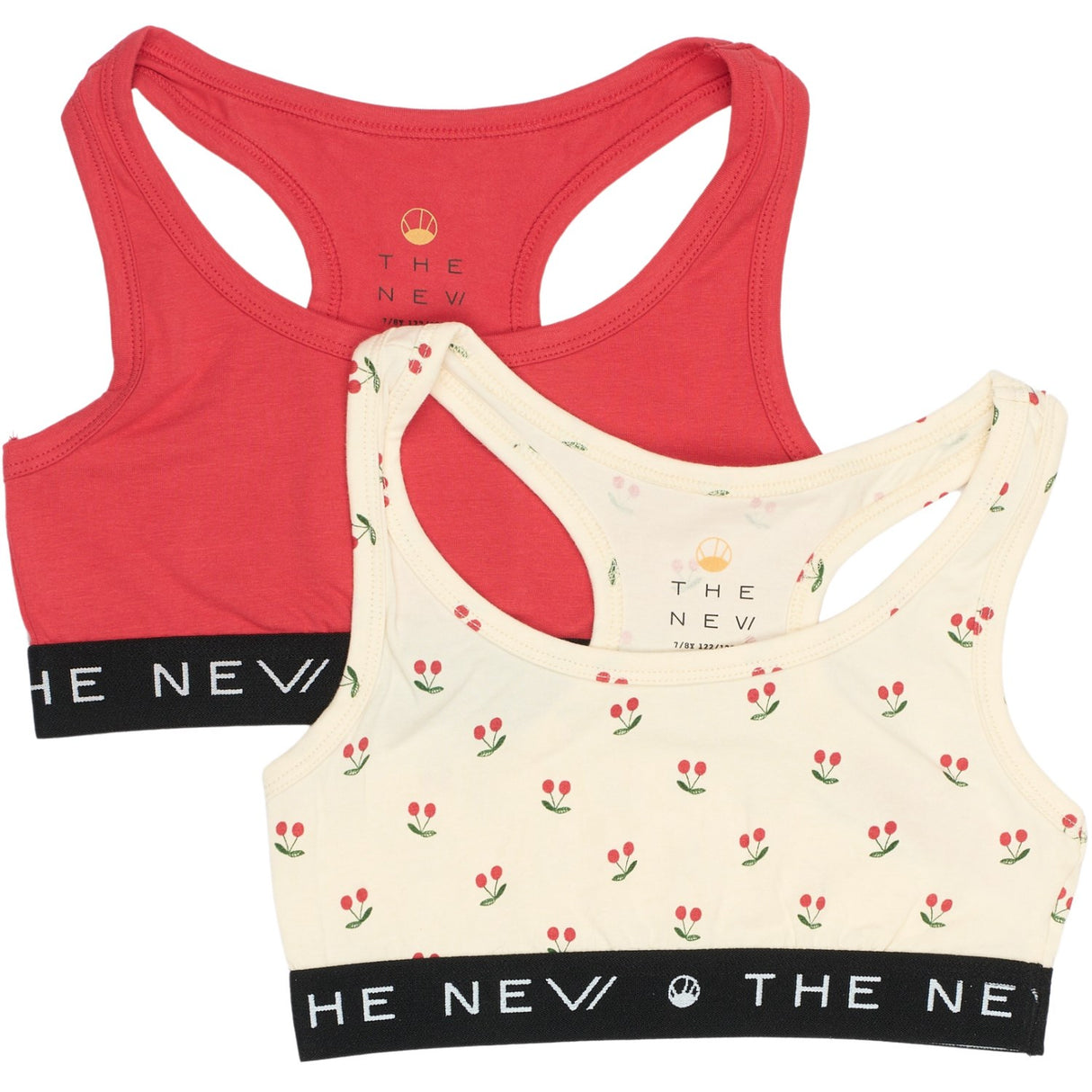 The New Chrysanthemum Top 2-Pack