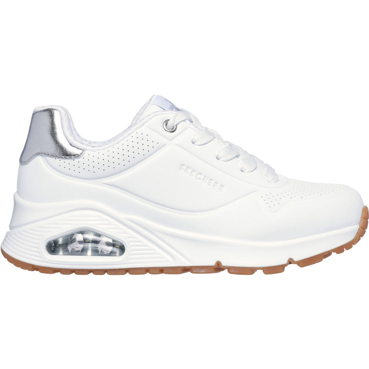 Skechers WSL Uno Gen1 - Shimmer Away Sneakers