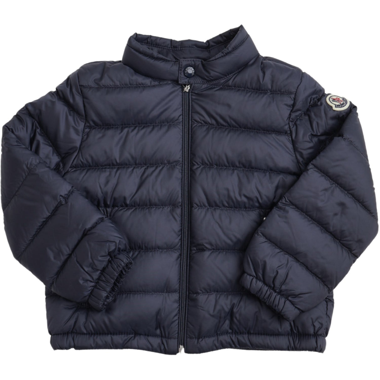 Moncler Navy Acorus Jacket