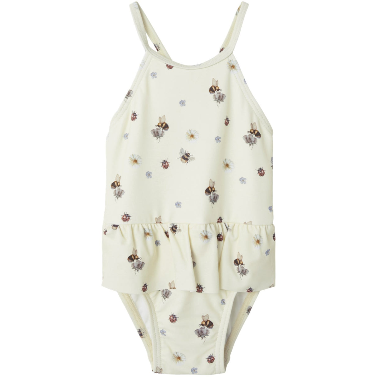 Lil'Atelier Turtledove Helgina Swimsuit