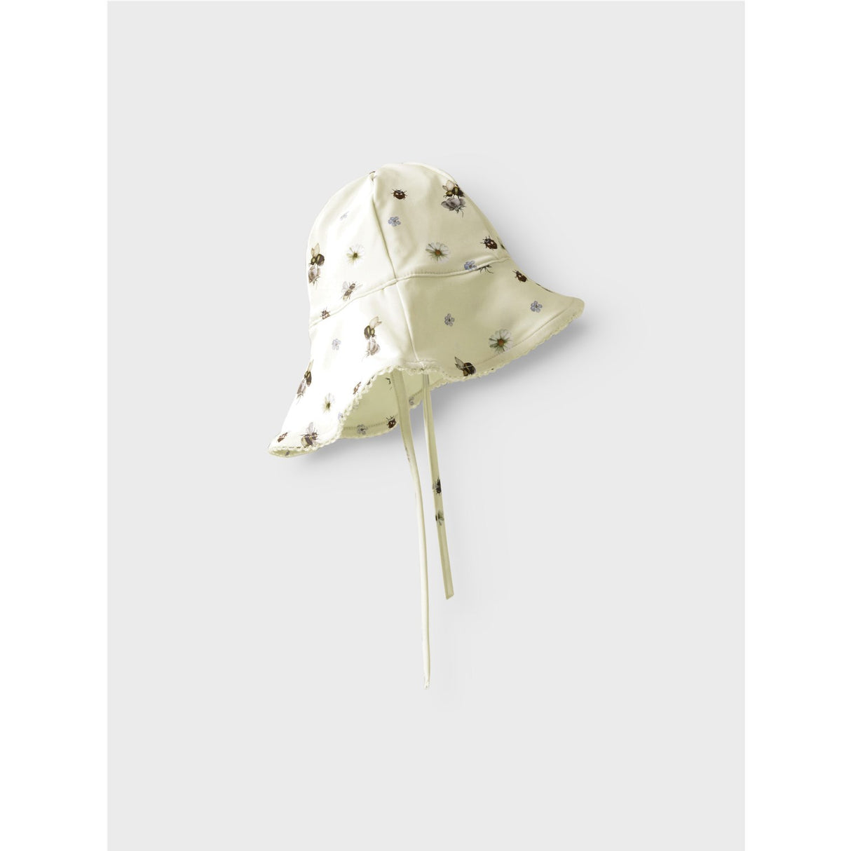 Lil'Atelier Turtledove Helgina Sun Hat