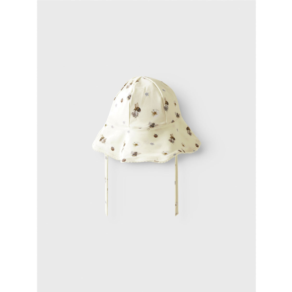 Lil'Atelier Turtledove Helgina Sun Hat