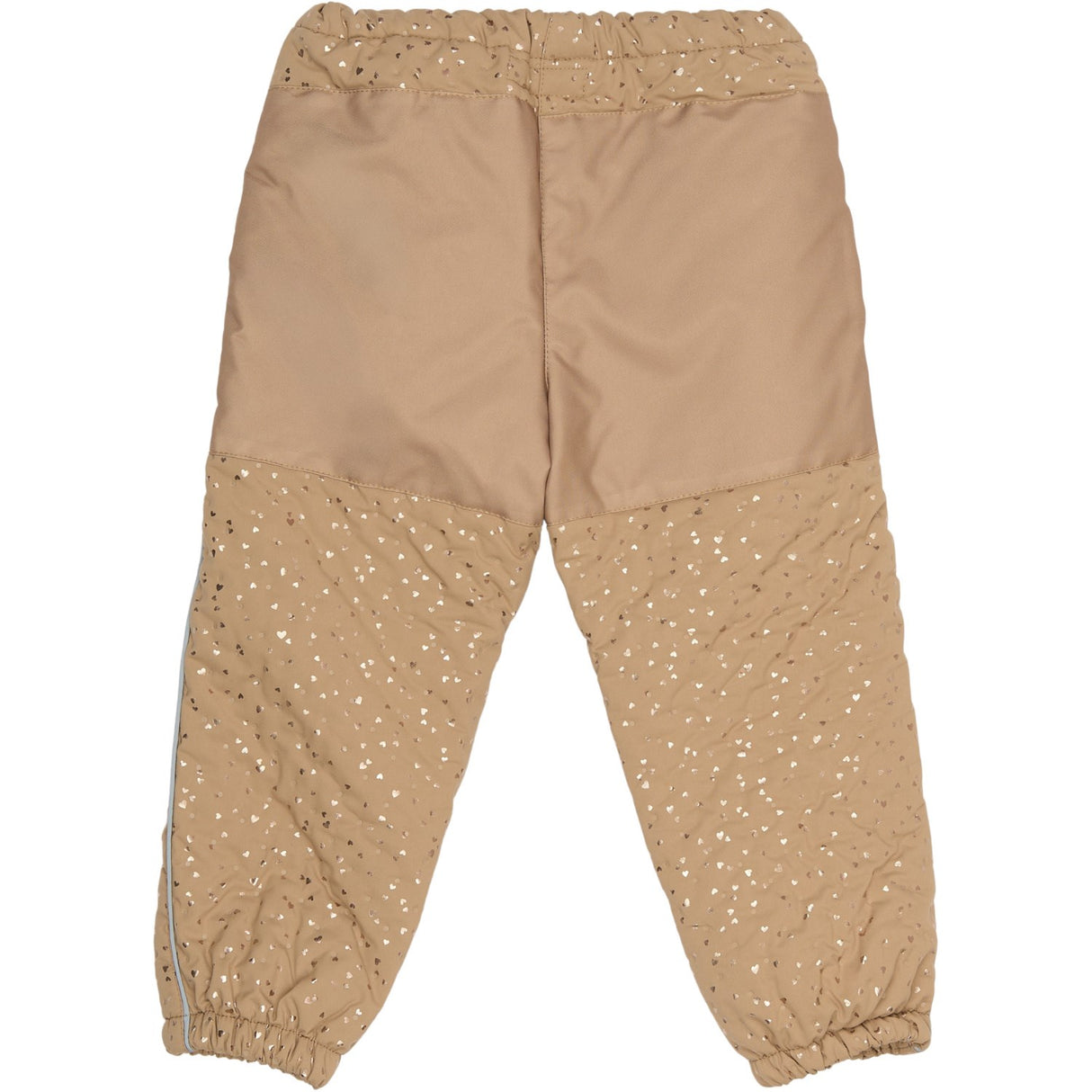 Mikk-Line Kelp AOP Thermal + Frill Set