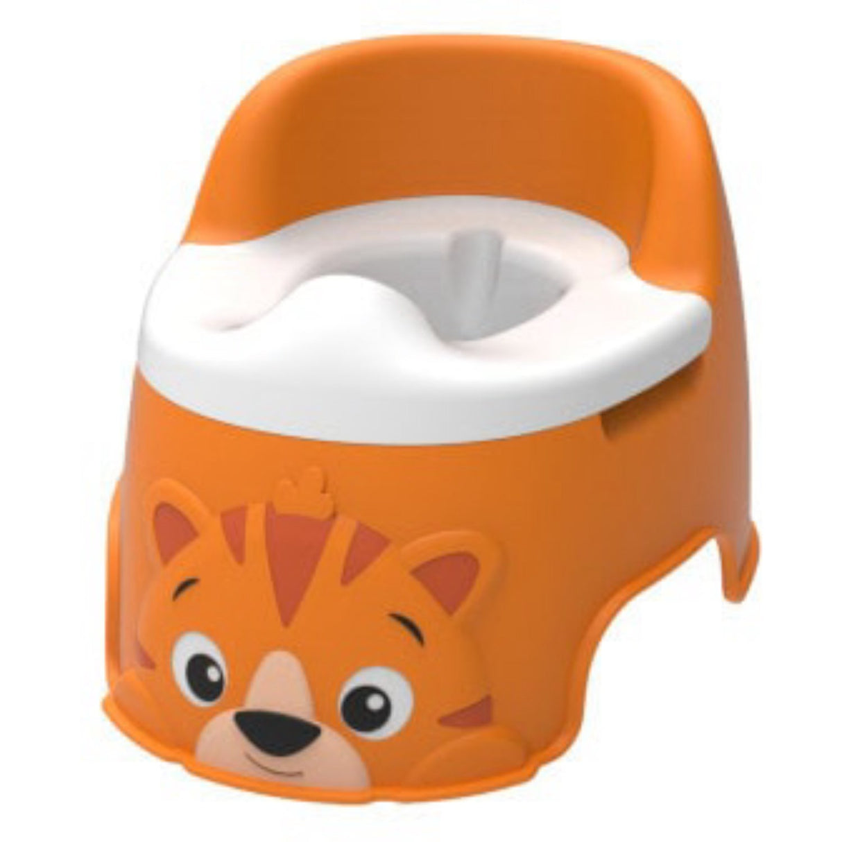 Baby Einstein Tinkle And Reveal™ Tiger Potty