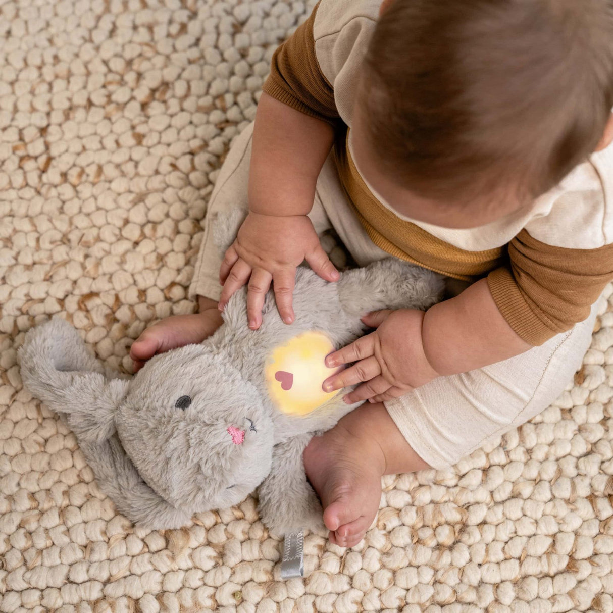 Ingenuity Sylvi™ Plush Soother