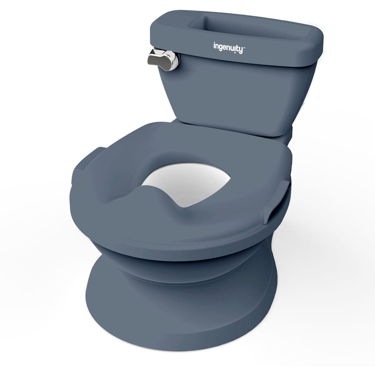 Ingenuity Blue My Size Potty Pro™