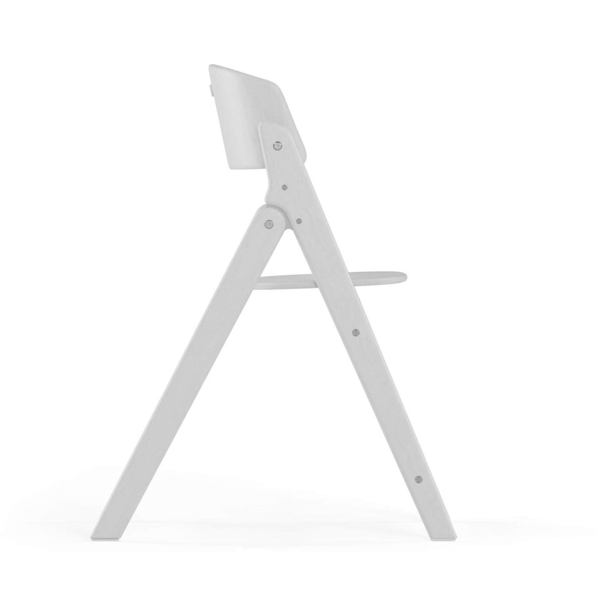 Cybex All White Click&Fold 3in1