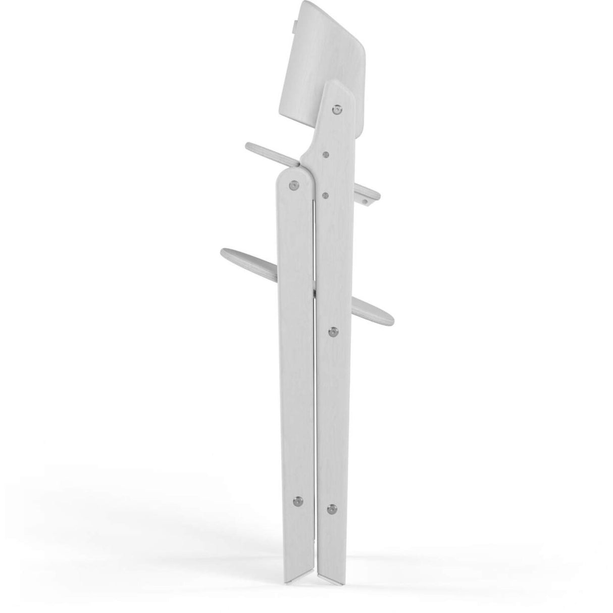 Cybex All White Click&Fold 3in1