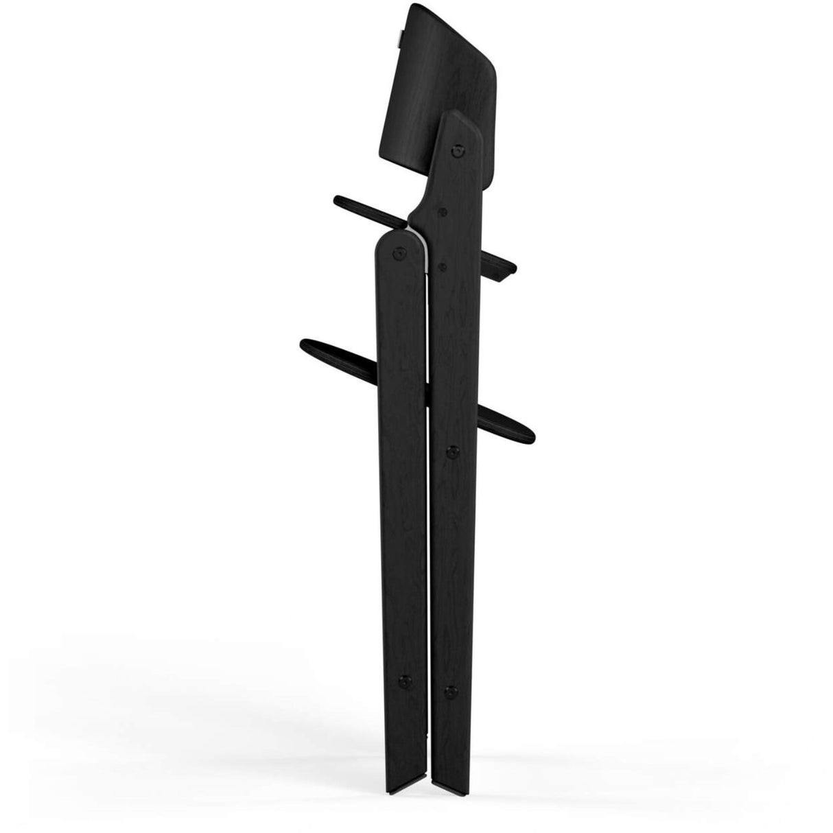 Cybex Stunning Black Click&Fold 3in1