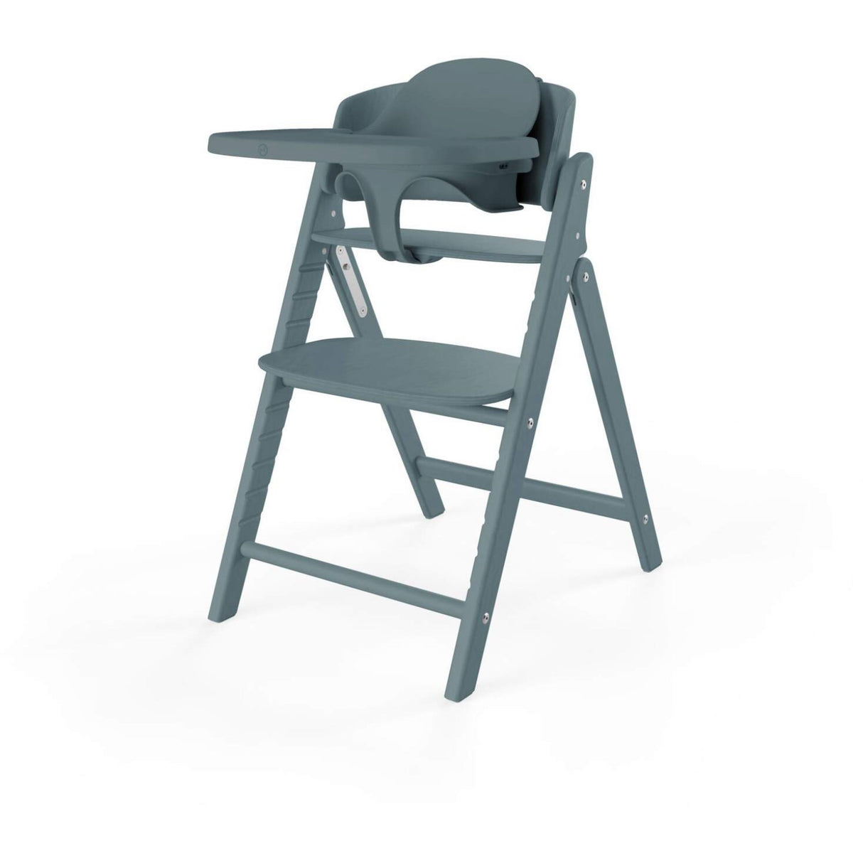 Cybex Stone Blue Click&Fold 4in1