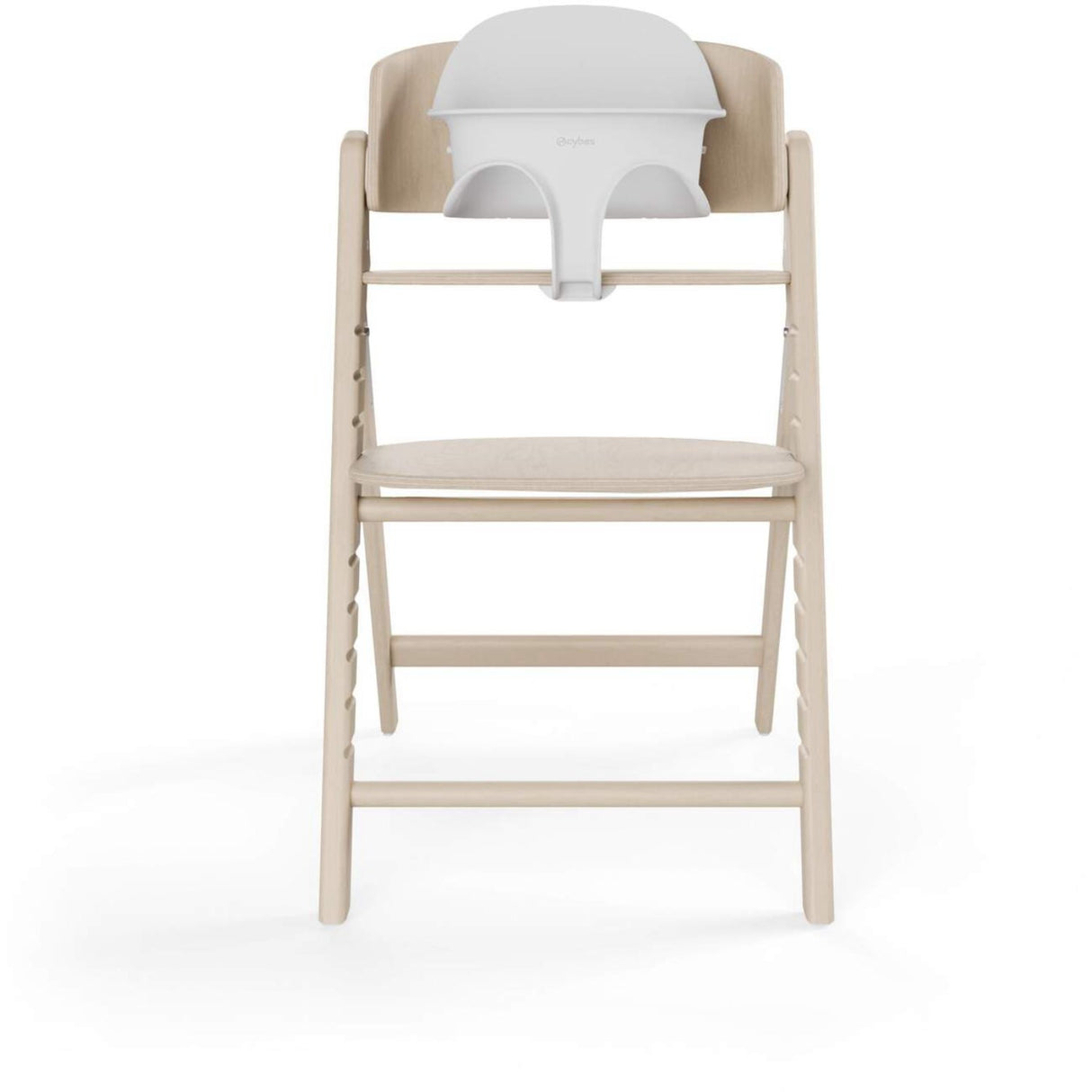 Cybex All Natural Click&Fold 3in1