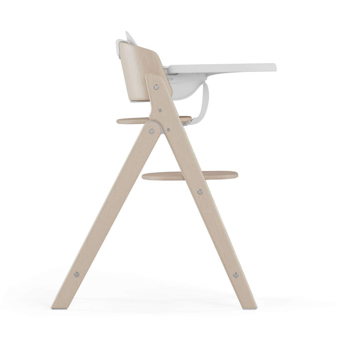 Cybex All Natural Click&Fold 3in1