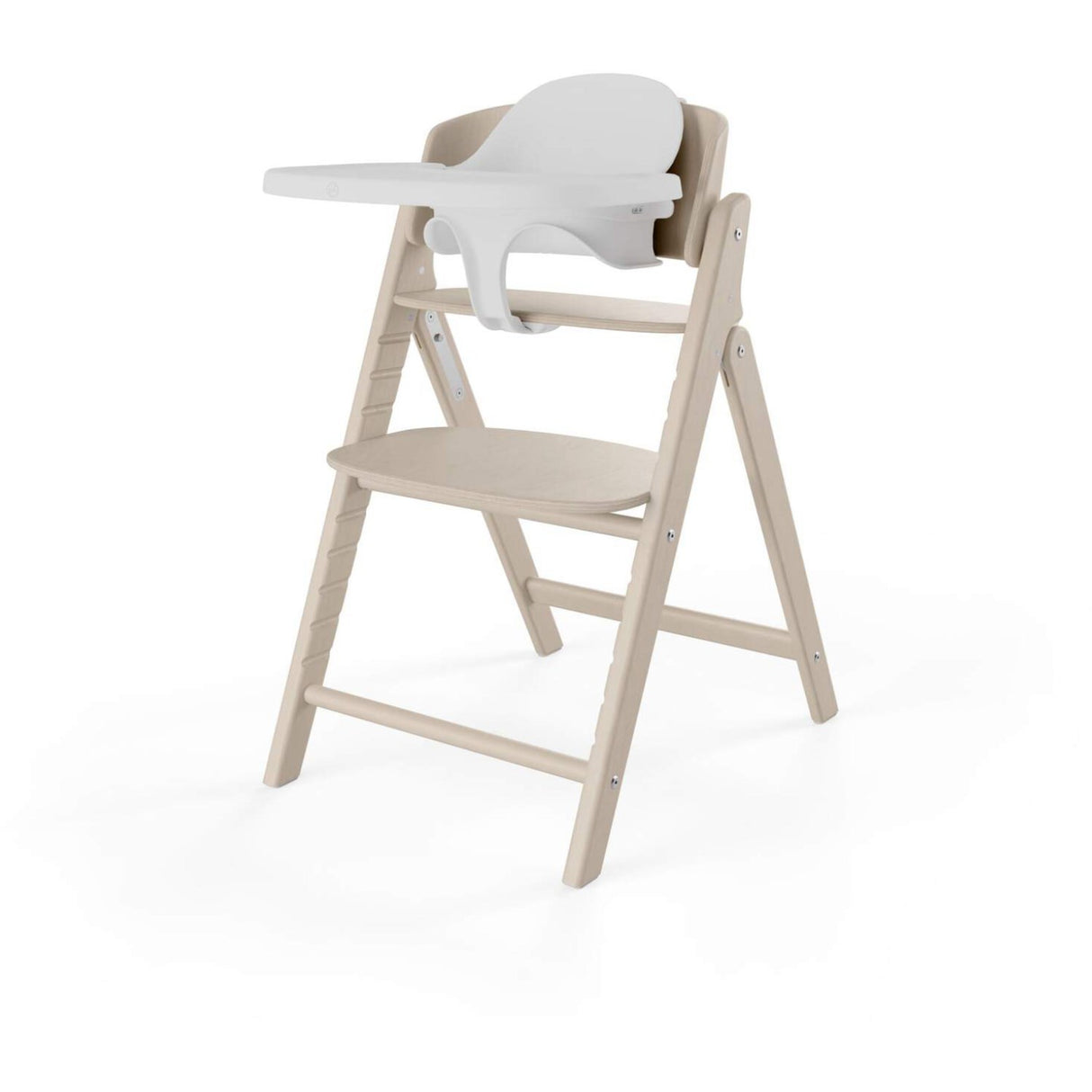 Cybex All Natural Click&Fold 3in1