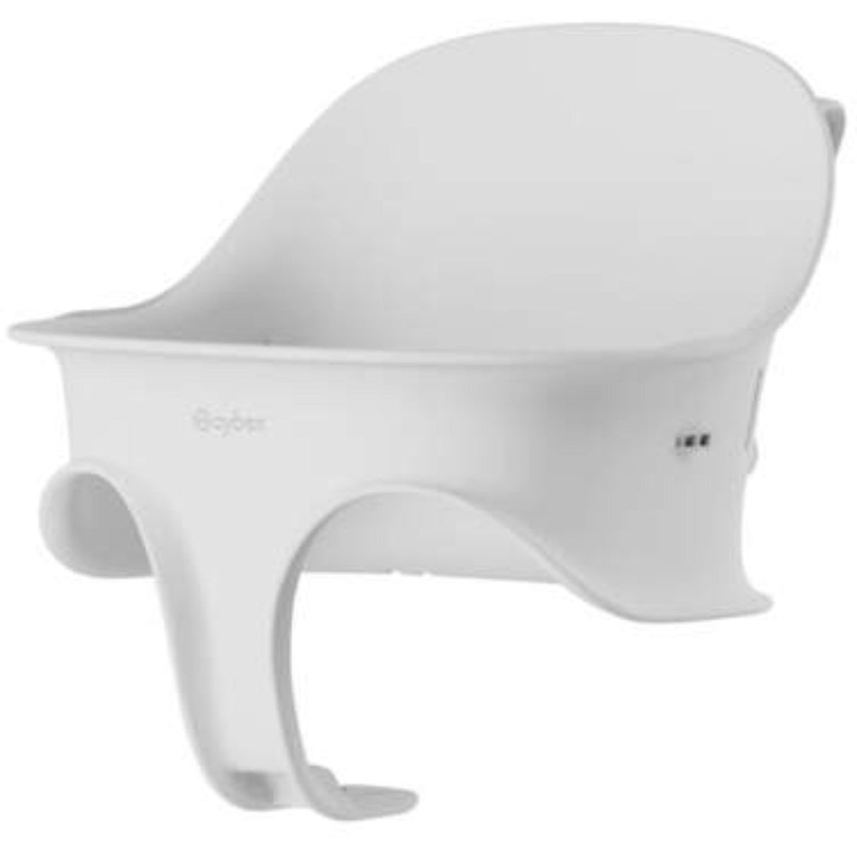 Cybex All Natural Click&Fold 3in1
