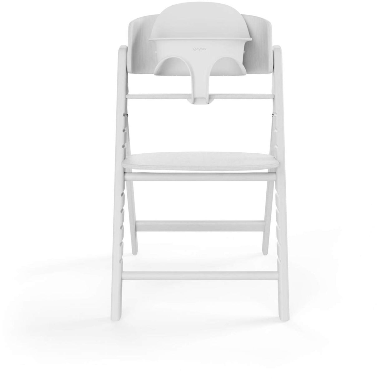 Cybex All White Click&Fold 3in1