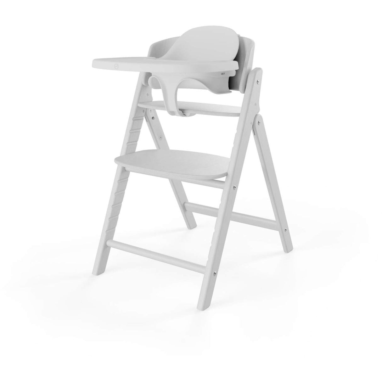 Cybex All White Click&Fold 3in1