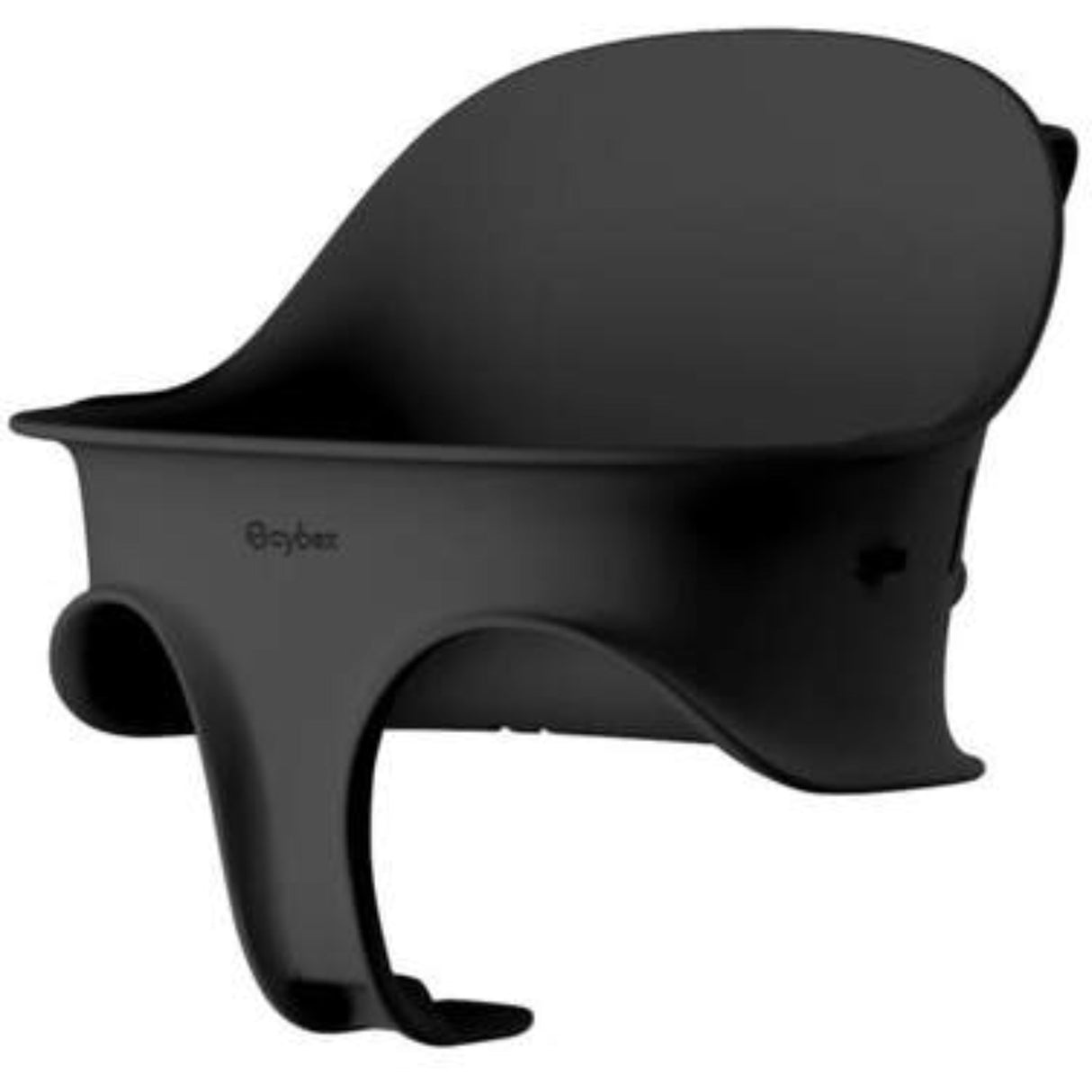 Cybex Stunning Black Click&Fold 3in1