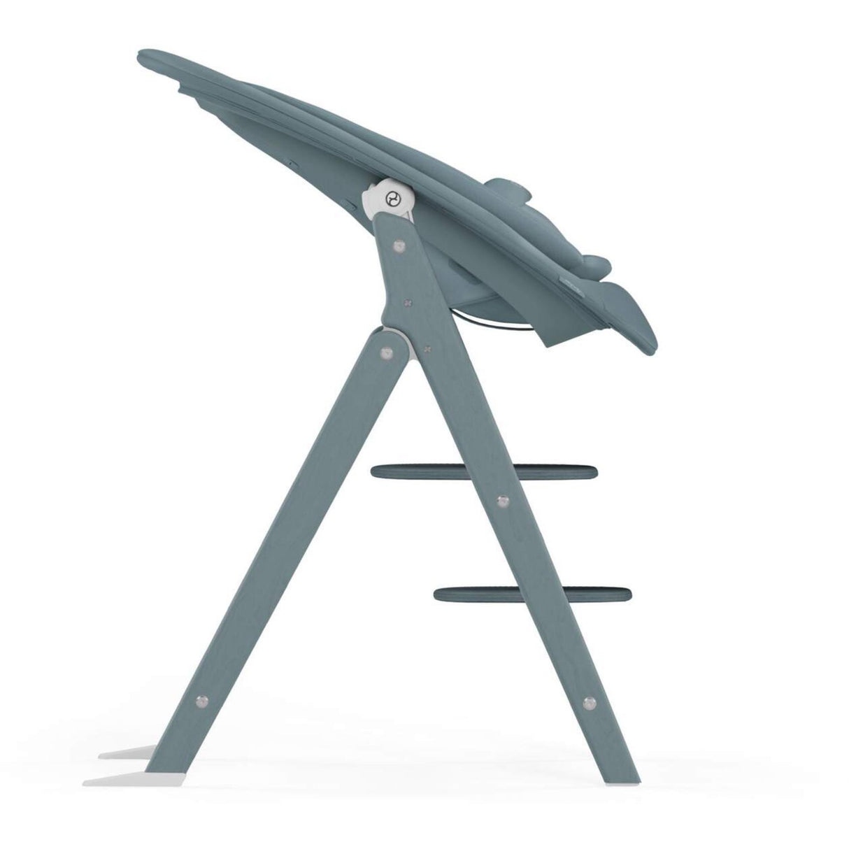 Cybex Stone Blue Click&Fold 4in1