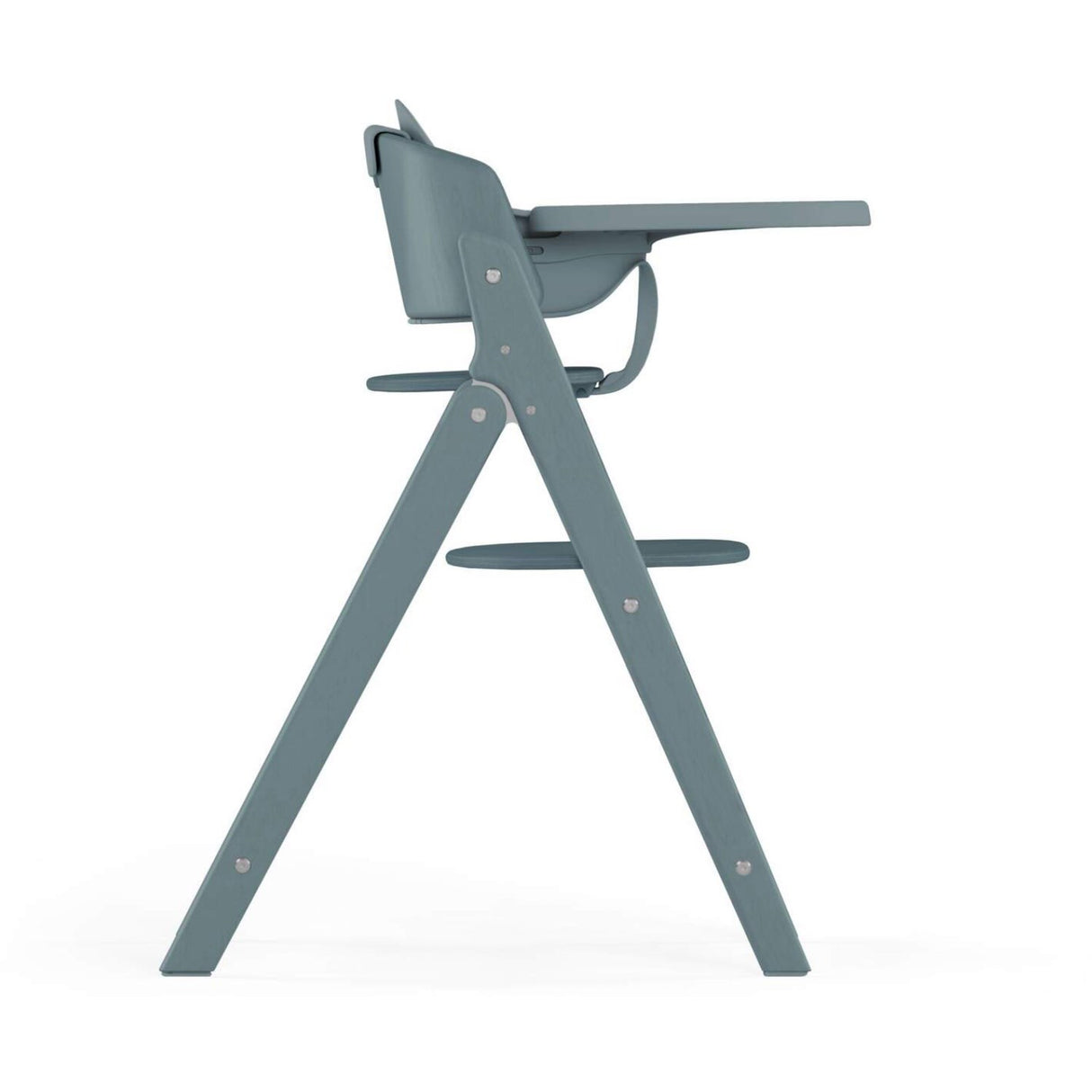 Cybex Stone Blue Click&Fold 4in1