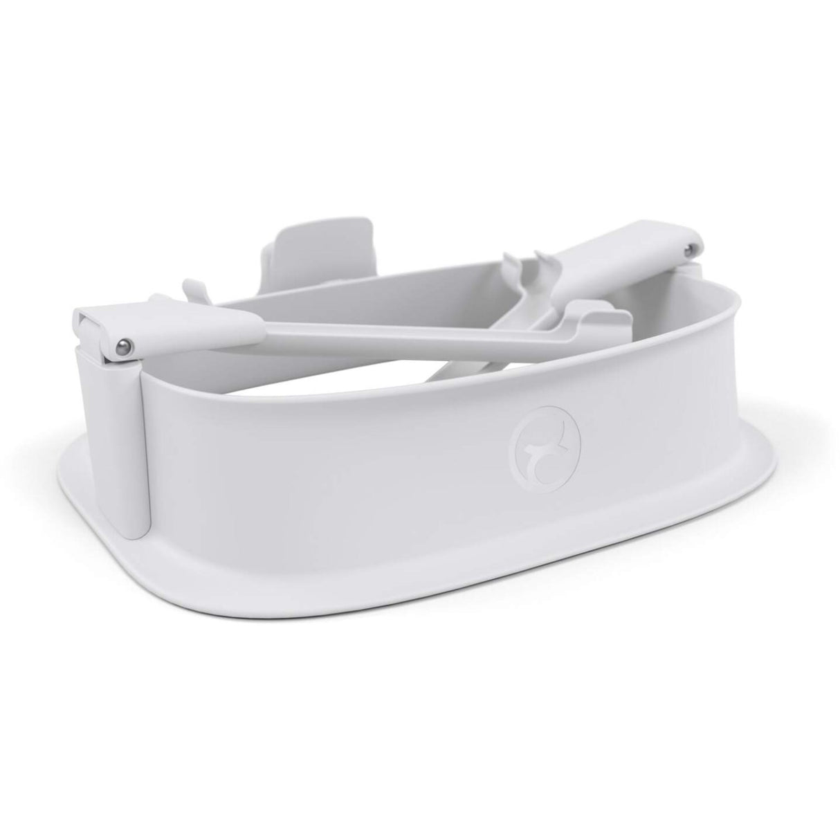 Cybex All White Training T Set