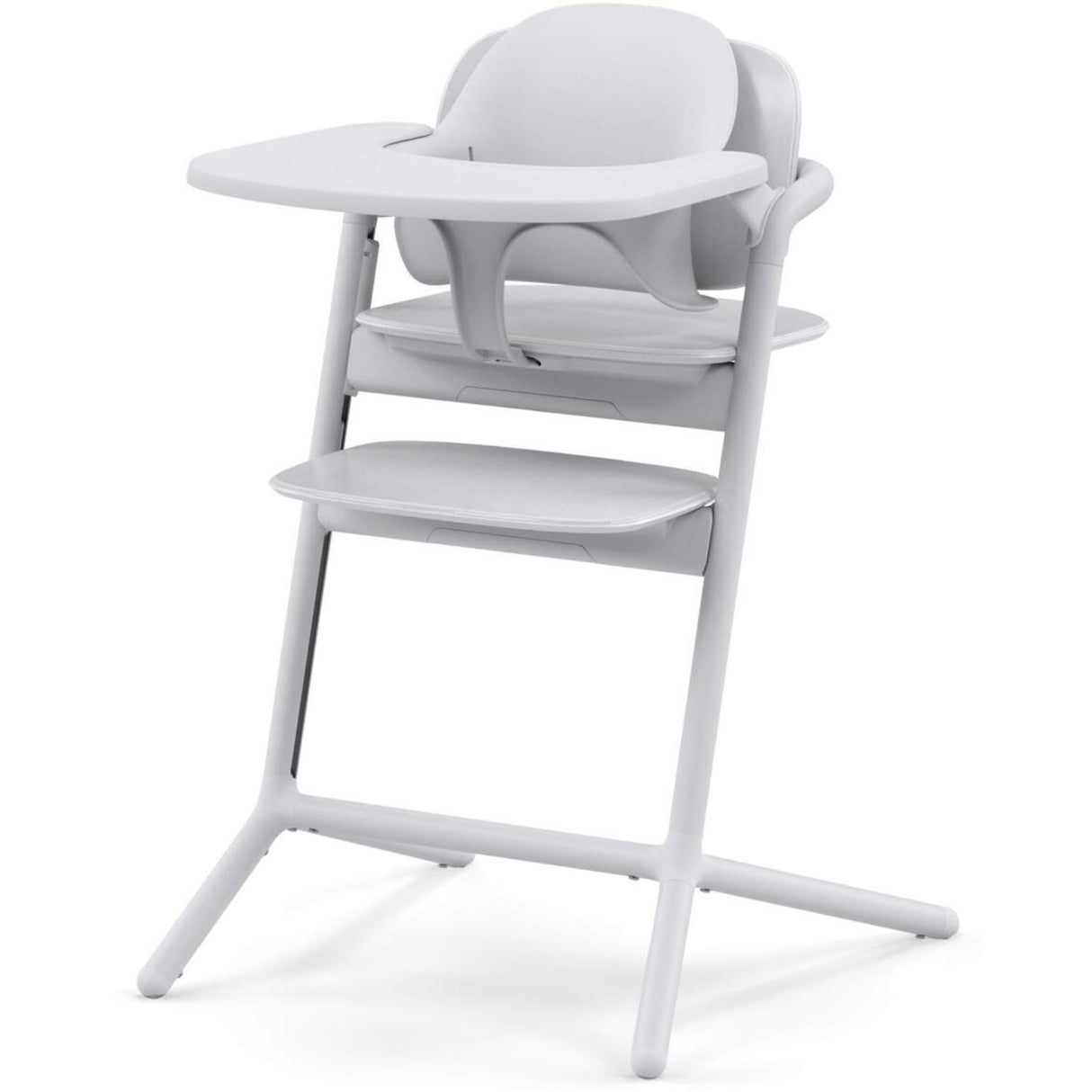 Cybex All White LEMO 3ni1 Set