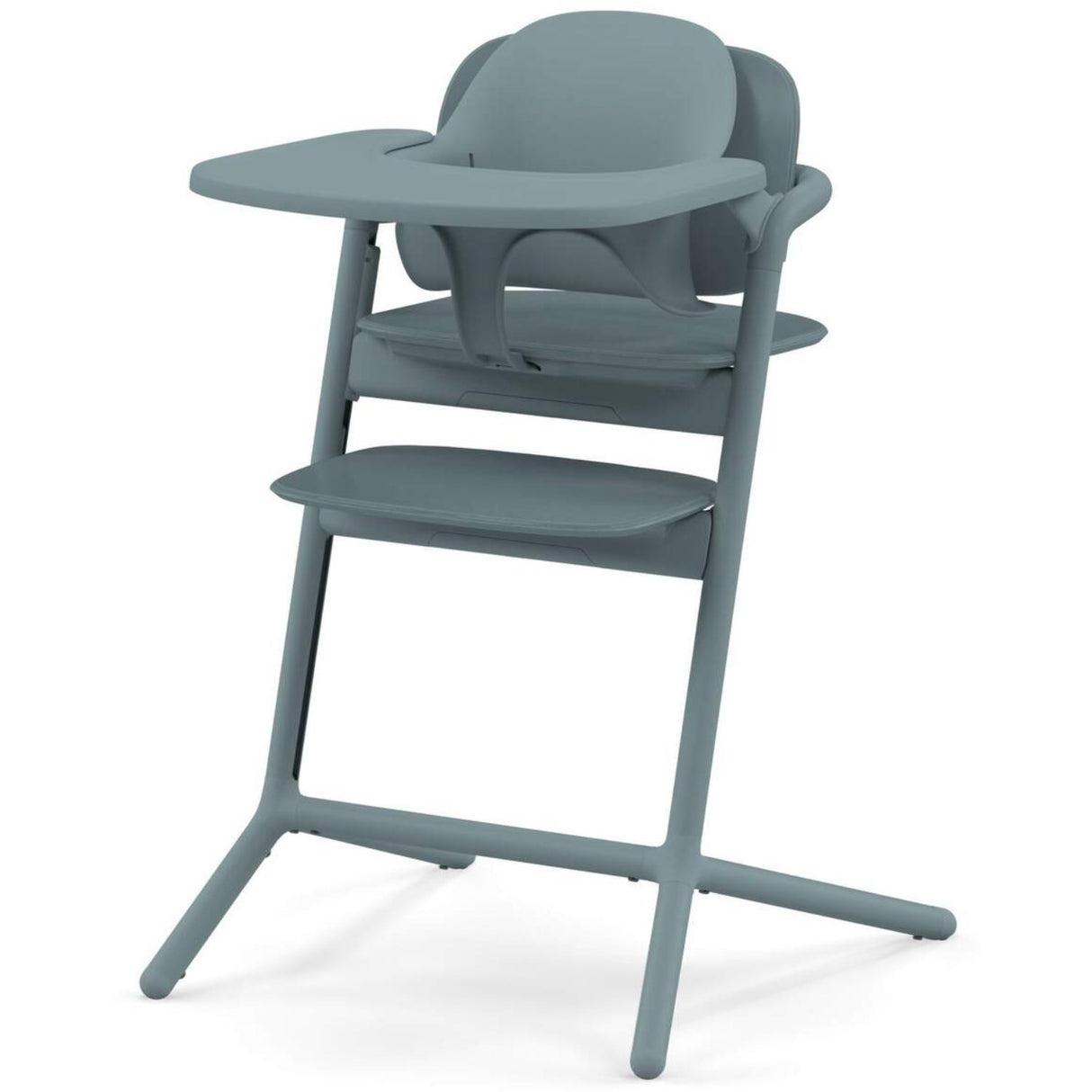 Cybex Stone Blue LEMO 4in1 Set