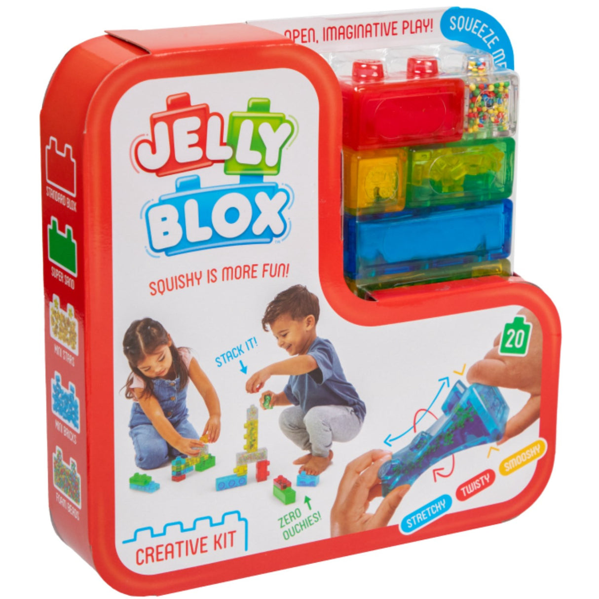 Jelly Blox Creative Kit