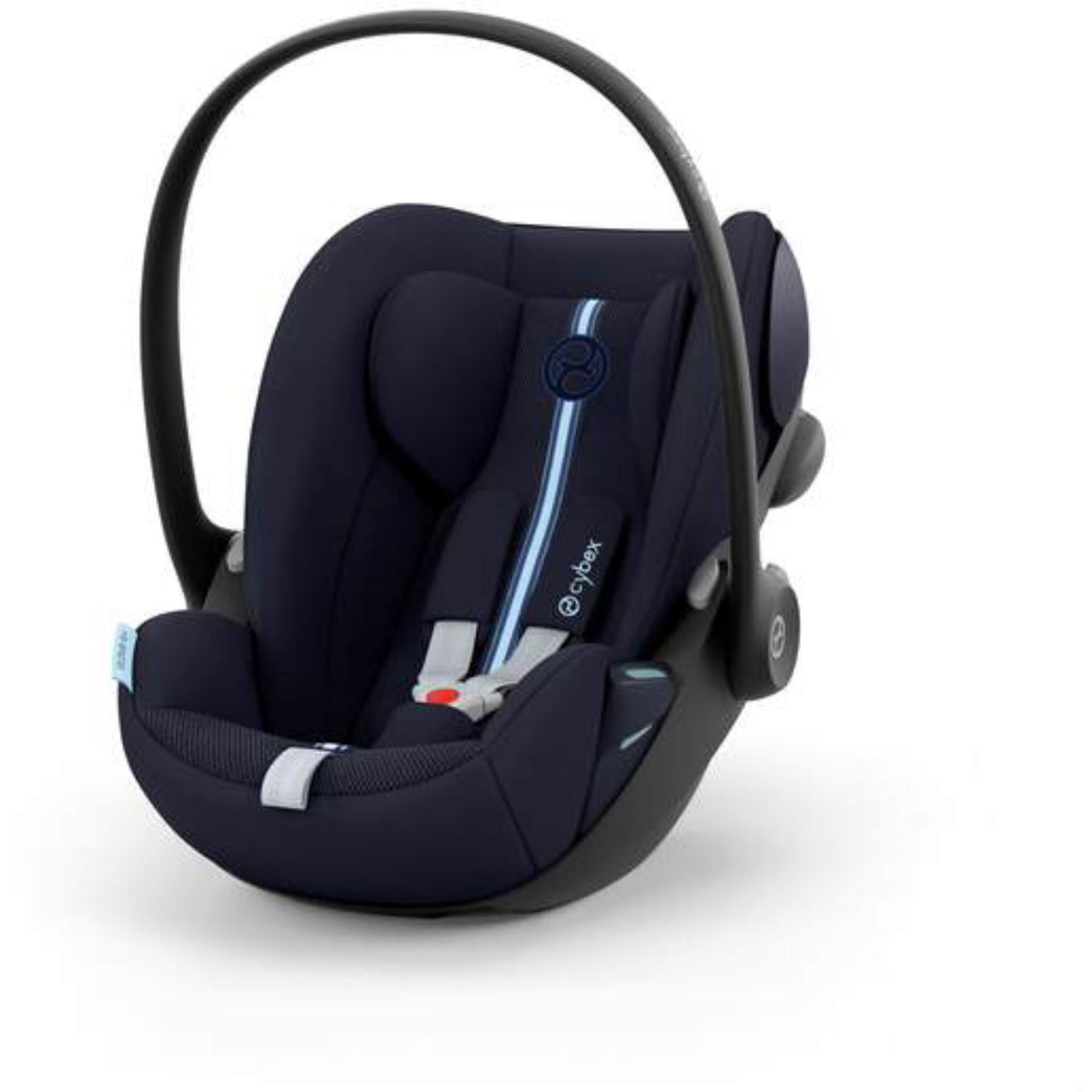 Cybex Ocean Blue Cloud G Plus Carseat