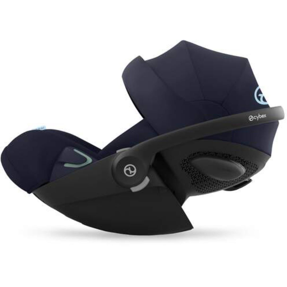 Cybex Ocean Blue Cloud G Plus Carseat