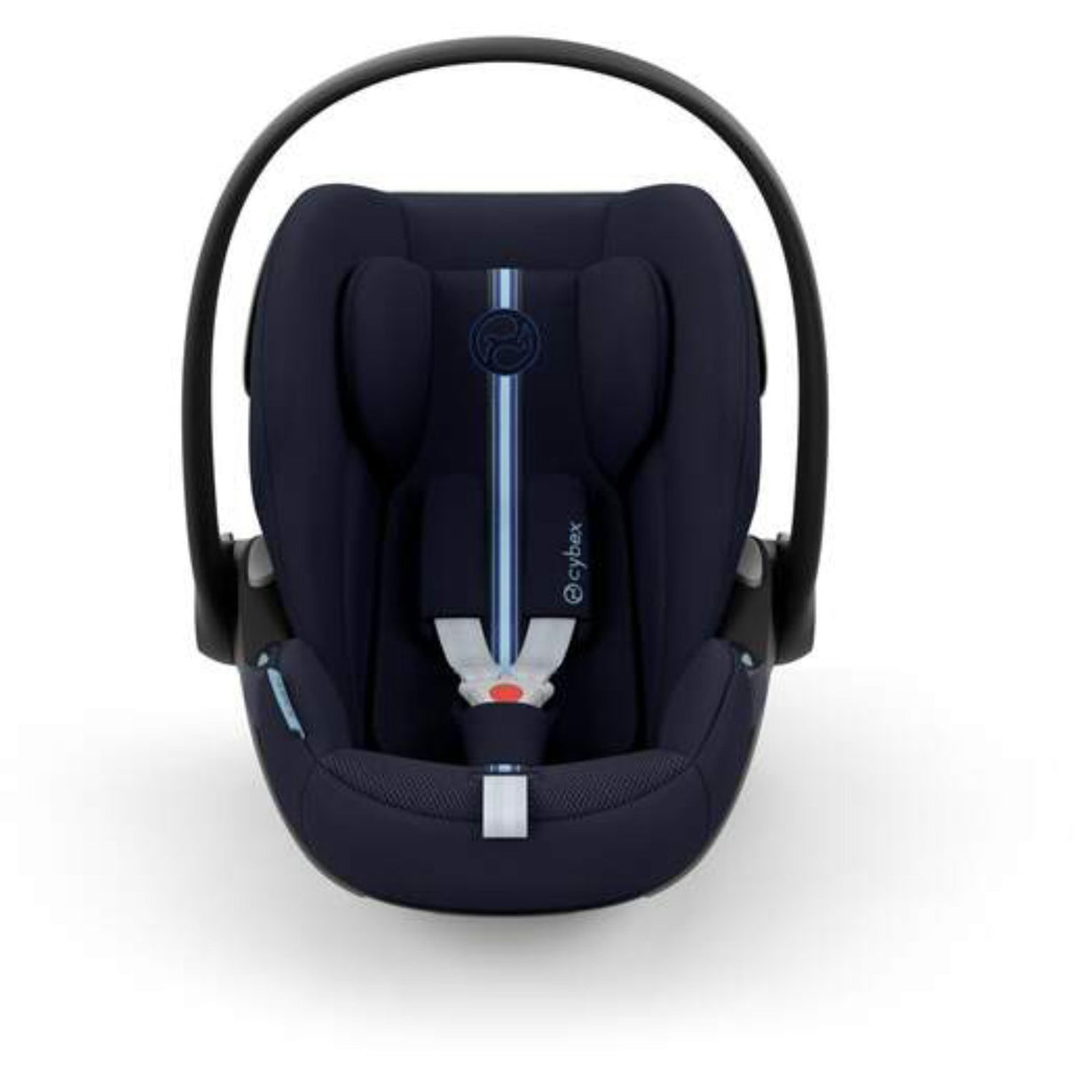 Cybex Ocean Blue Cloud G Plus Carseat
