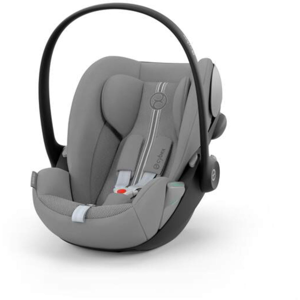 Cybex Stone Grey Cloud G Plus