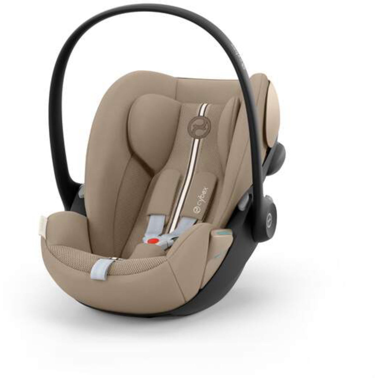 Cybex Almond Beige Cloud G Plus