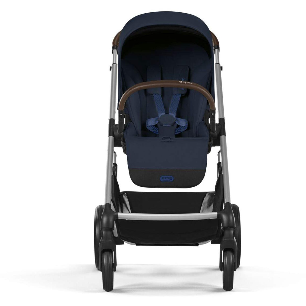 Cybex Ocean Blue Balios S Lux
