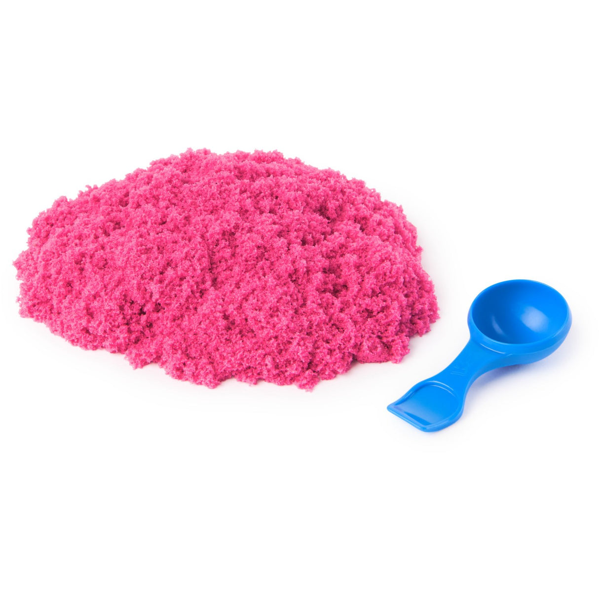 Kinetic Sand Pink Ice Cream Tub