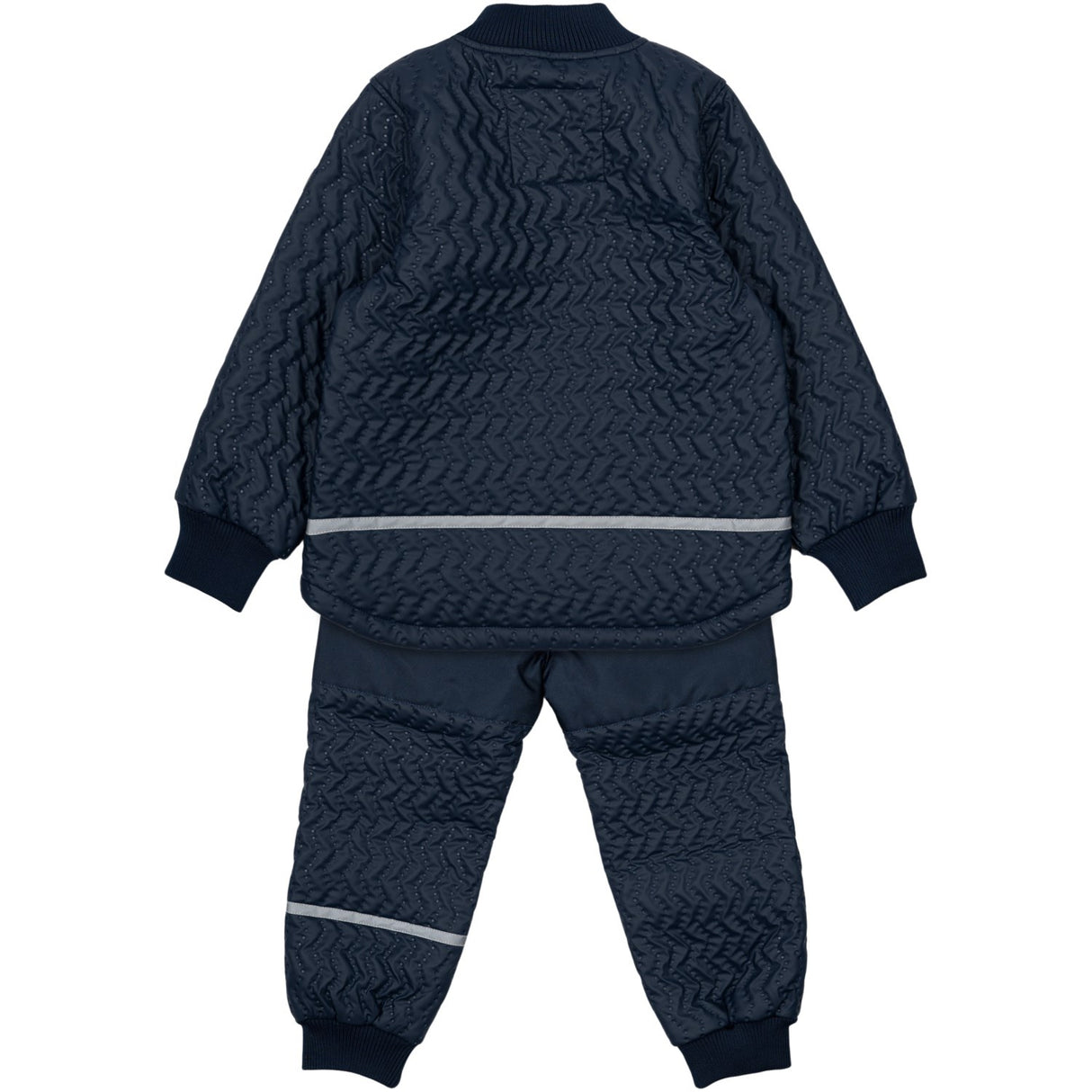 Mikk-Line Blue Nights Duvet Set