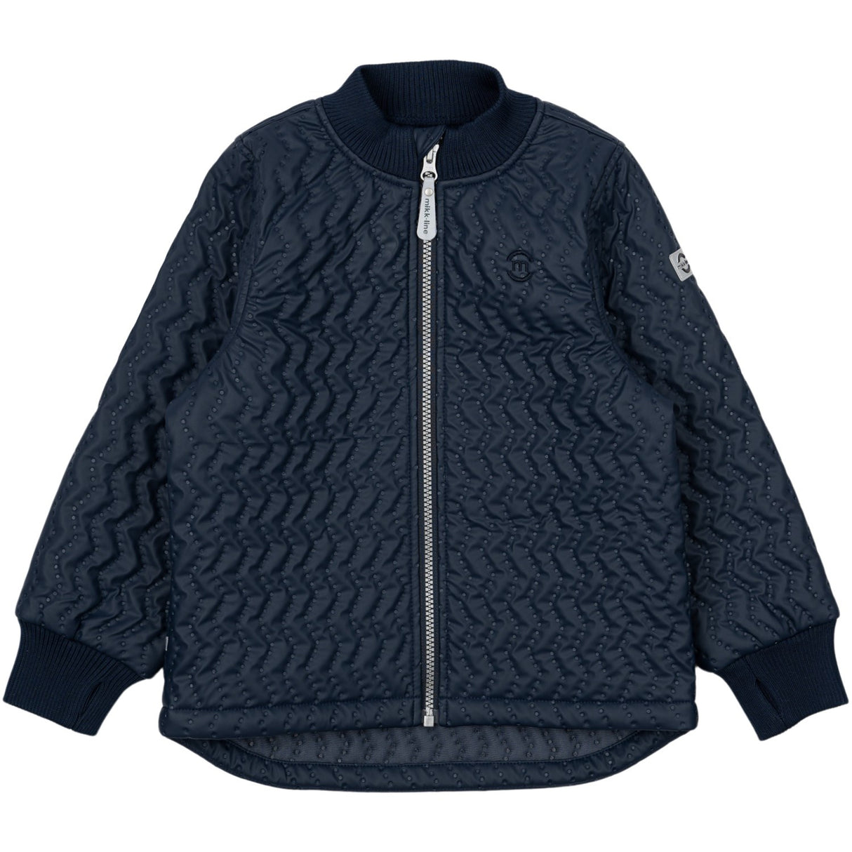 Mikk-Line Blue Nights Duvet Set