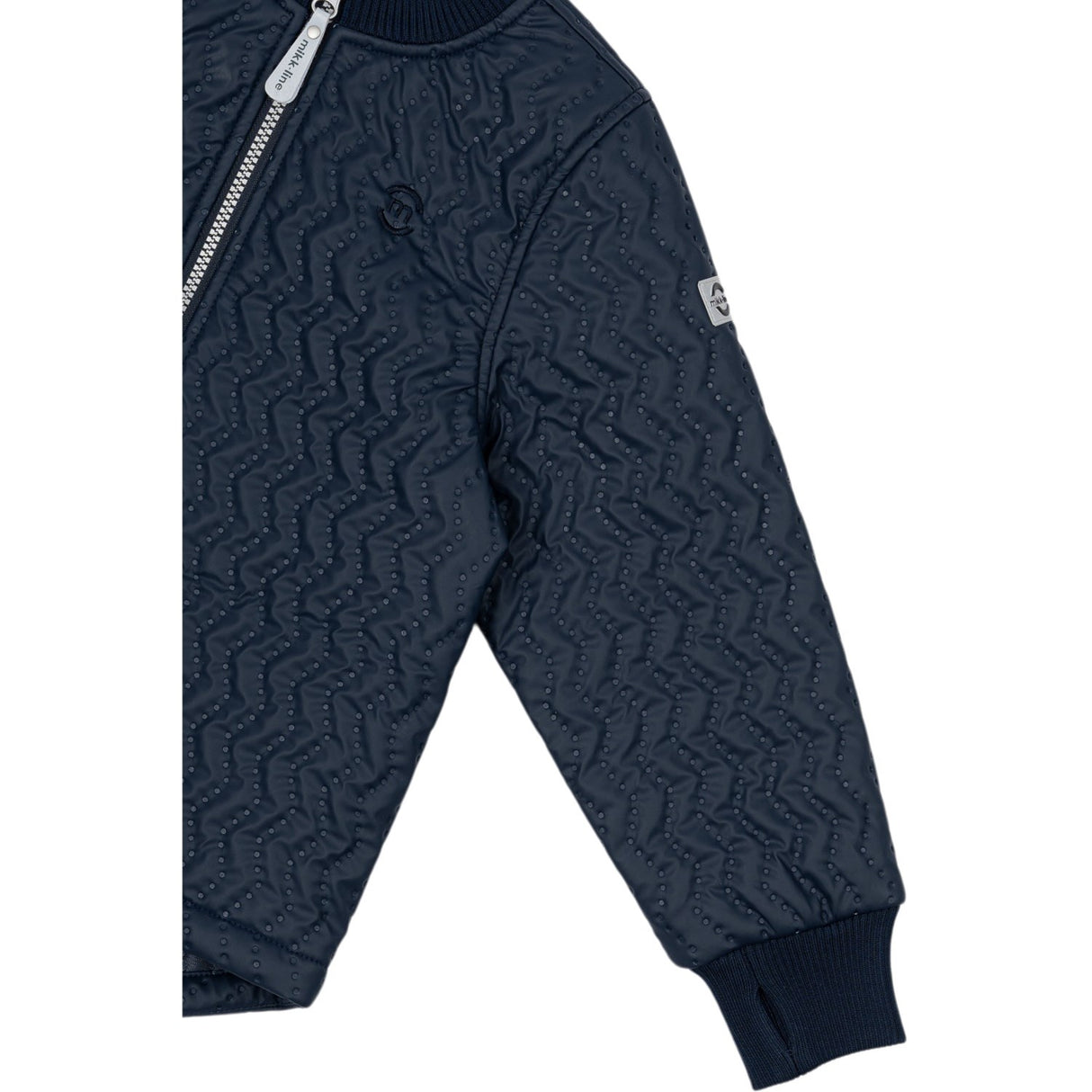 Mikk-Line Blue Nights Duvet Set