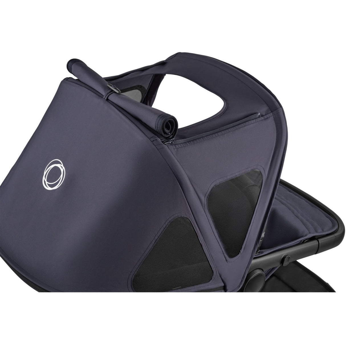 Bugaboo Fox/Kangaroo Breezy Sun Canopy Deep Indigo