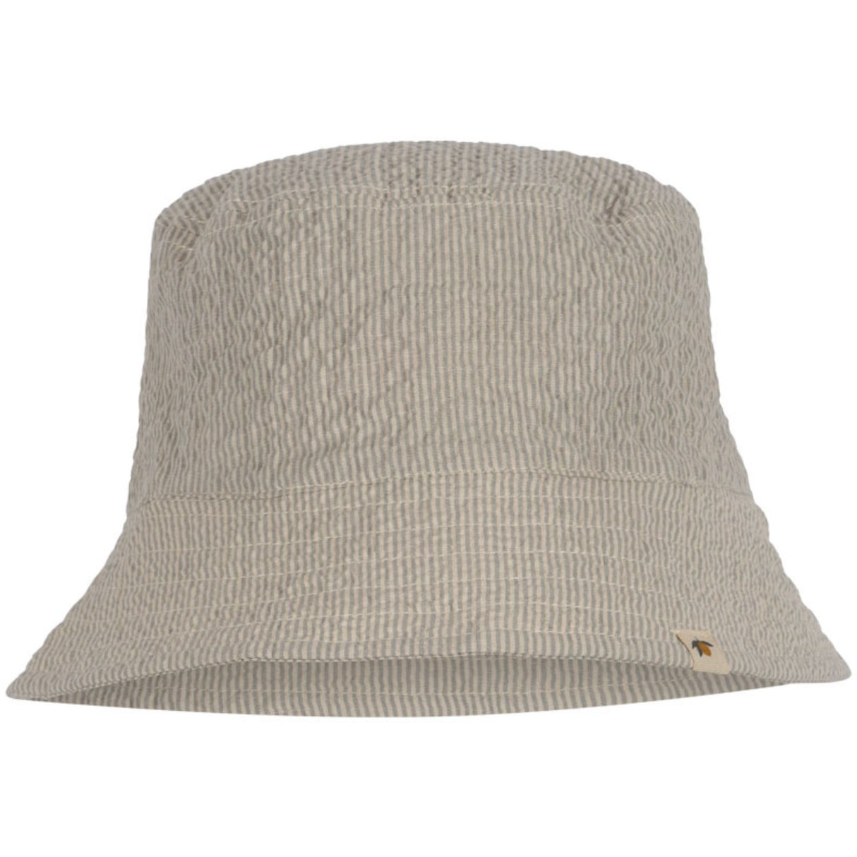 Konges Sløjd Quarry Stripe Elliot Bucket Hat Gots