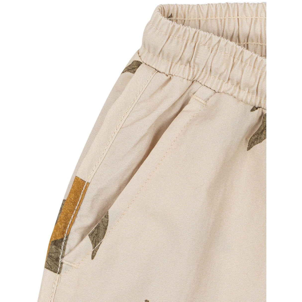 Konges Sløjd Sweet And Sour Asnou Swim Shorts