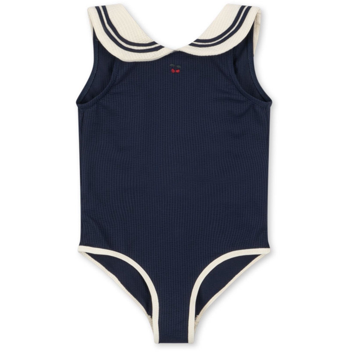 Buy Konges Sløjd Navy Blazer Sailor Swimsuit | Luksusbaby