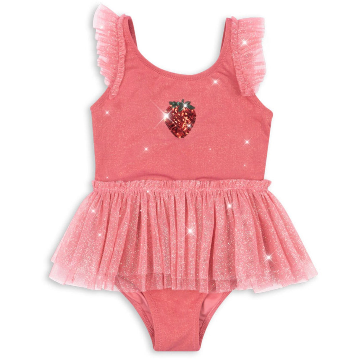 Konges Sløjd Rapture Rose Amandine Swimsuit