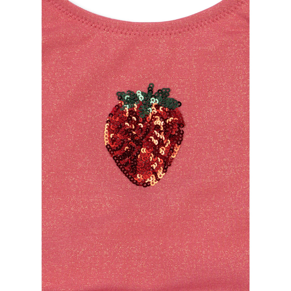 Konges Sløjd Rapture Rose Amandine Swimsuit