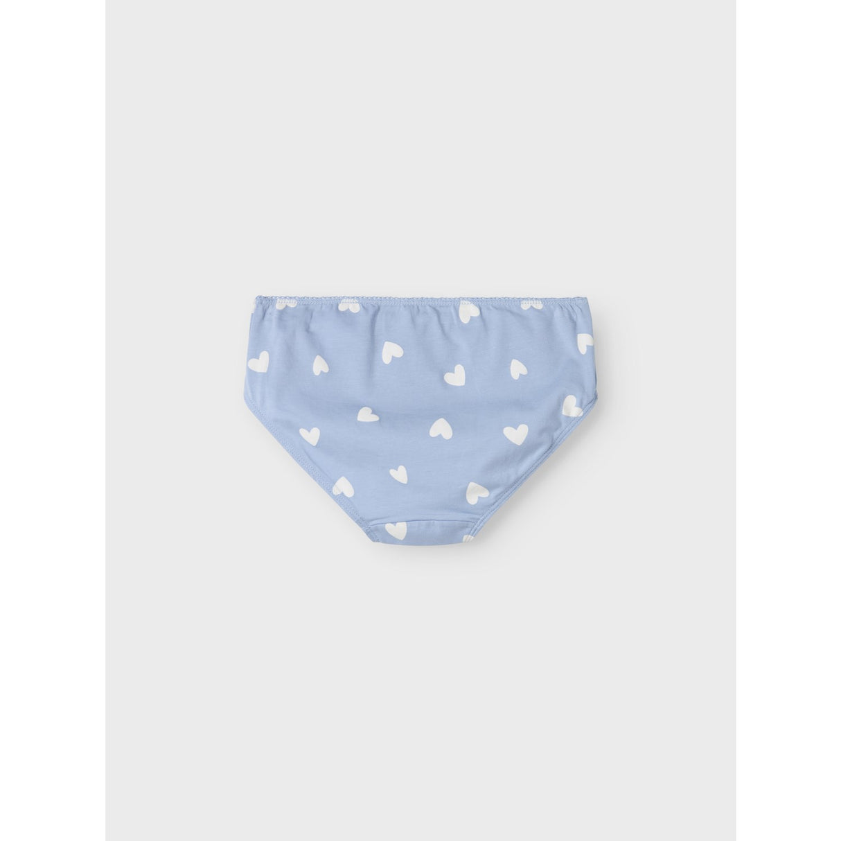 Name It Serenity Briefs 6-Pack Hearts Noos