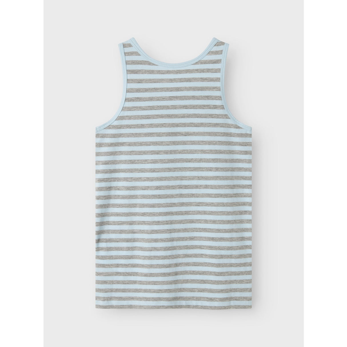 Name It Aquamarine Tank Top 4-Pack Aquamarine Noos