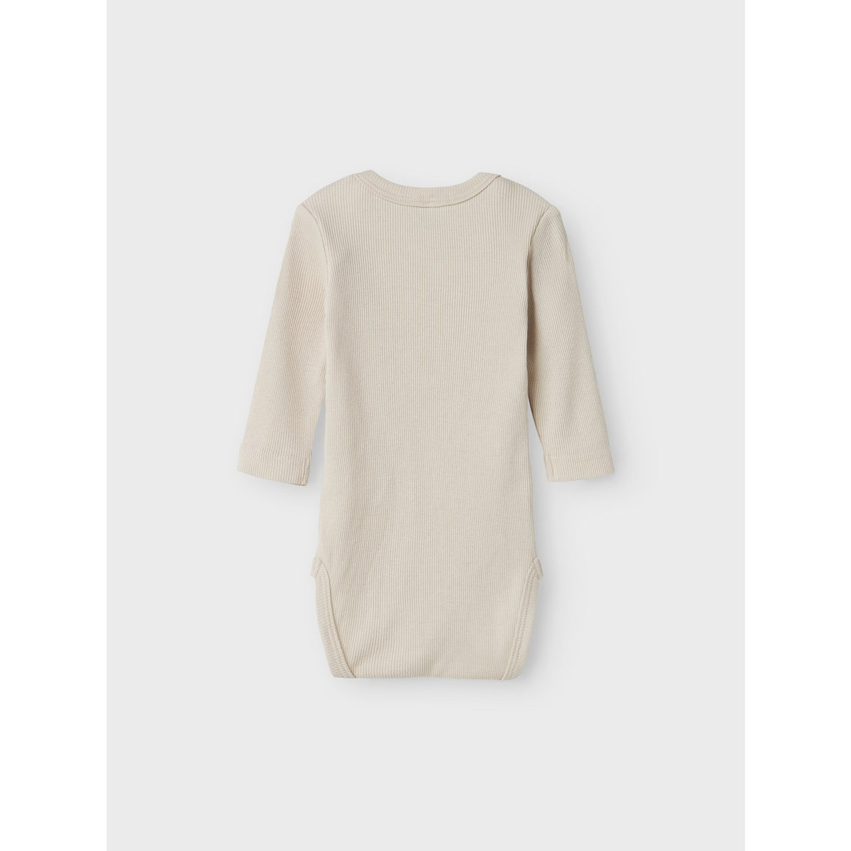 Name It China Blue Body 5-Pack Solid Rib Noos