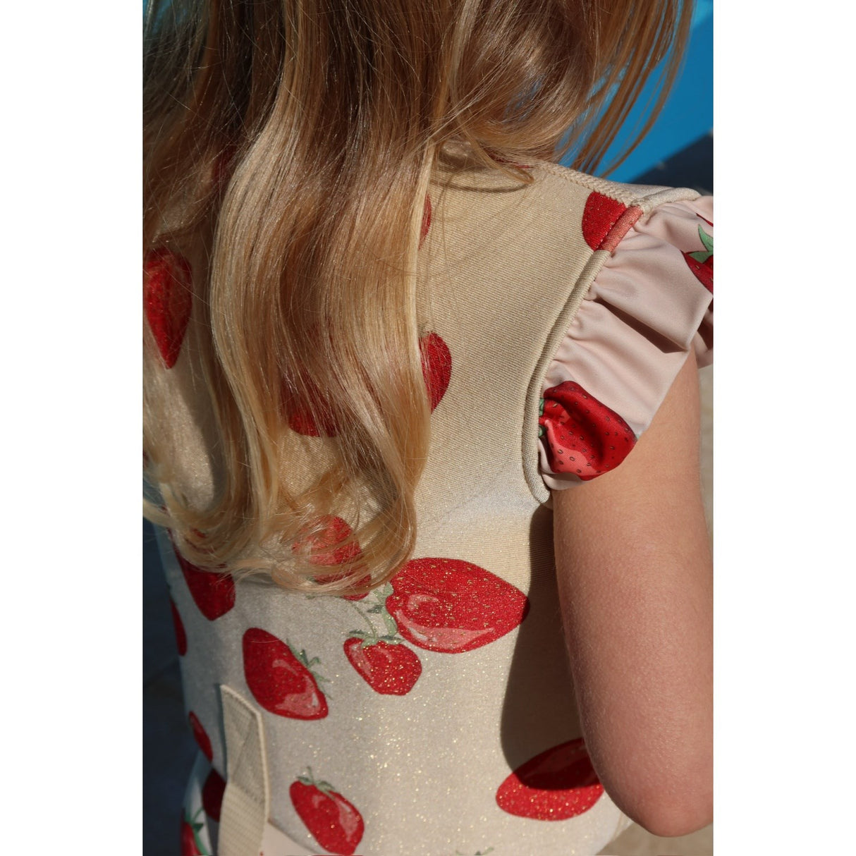 Konges Sløjd Fragola Avery Float Vest