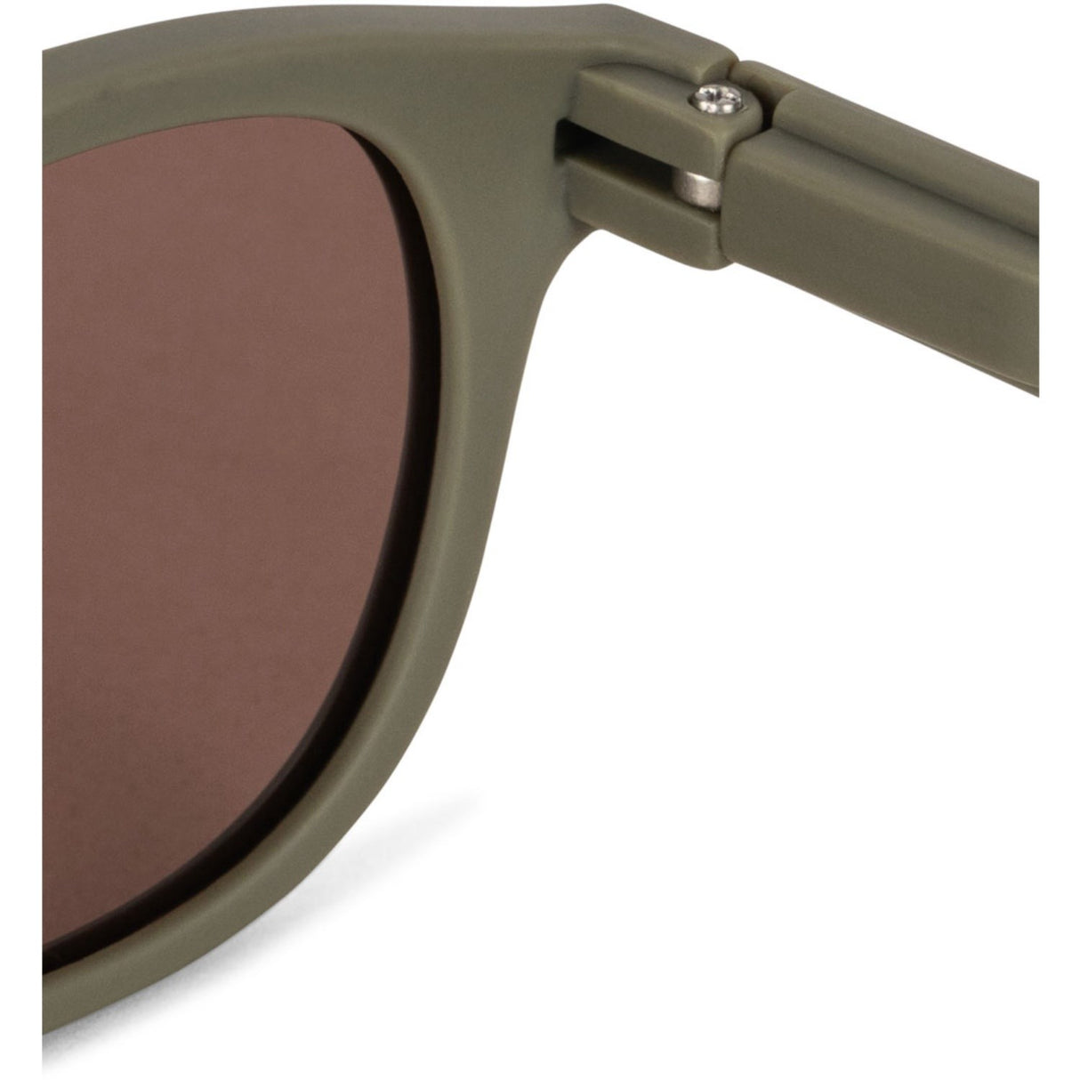Konges Sløjd Ivy Green Sunglasses Junior
