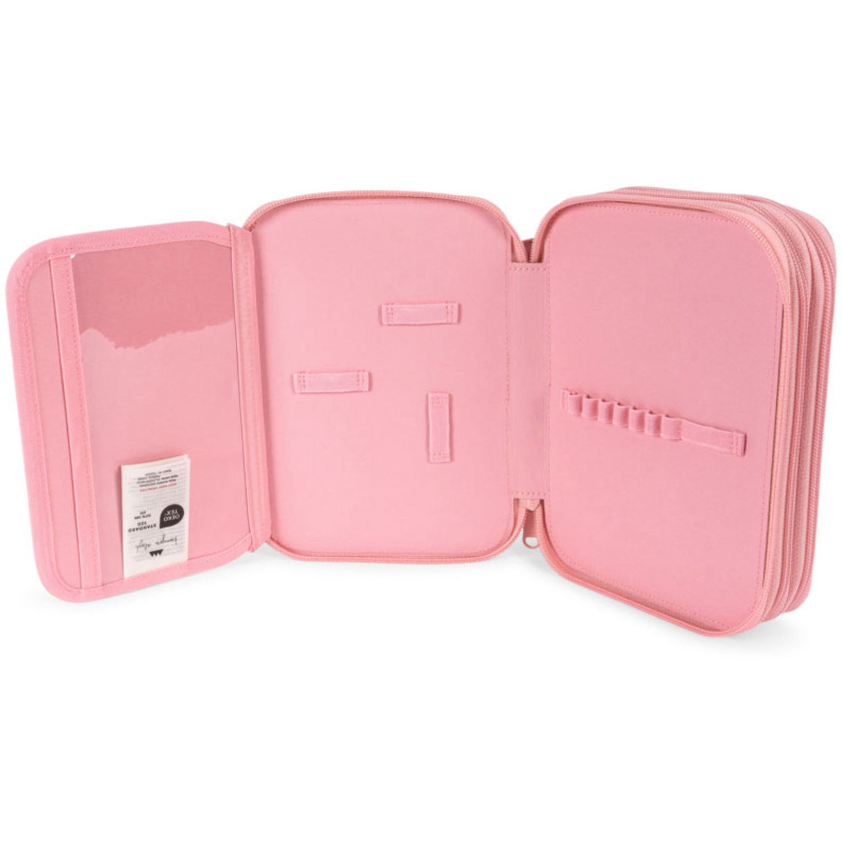 Konges Sløjd Peony Clover Maxi Pencil Case