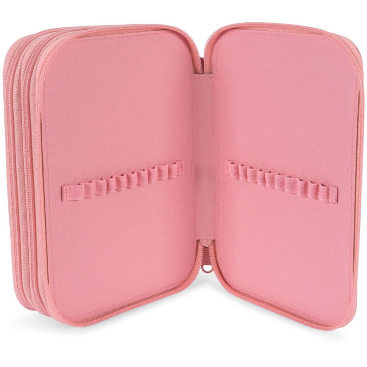 Konges Sløjd Peony Clover Maxi Pencil Case